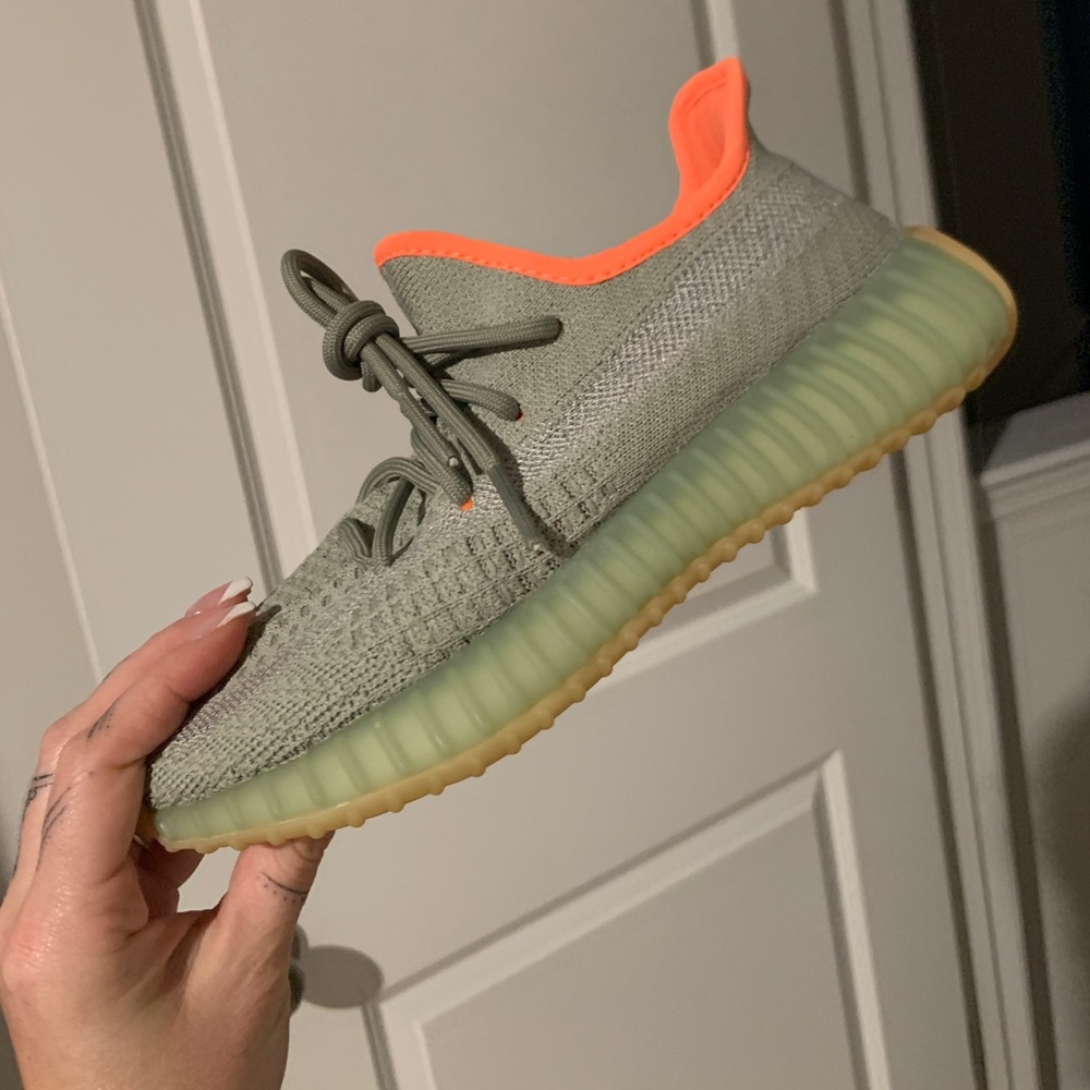 Yeezy Boost 350 Size 5